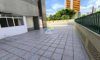 Imagem 2: Apartamento 4 quartos para Locação Jóquei, Teresina