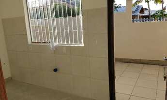 Imagem 7: Casa 1 Quarto e garagem Carianos