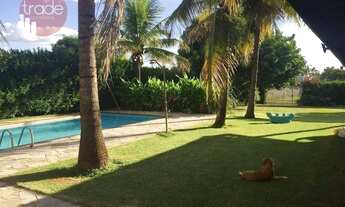 Imagem: Casa com 3 dormitórios à venda, 363 m²