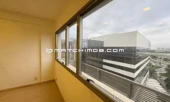 Imagem 2: Sala à venda no Americas Avenue Business Square - Barra da Tijuca