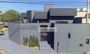 Imagem: Casa com 3 dormitórios à venda, 142 m²