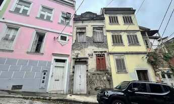 Imagem 6: Casa de rua - Sobrado / Residencial / Centro