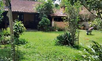 Imagem 2: Linda Chácara à Venda ao Lado da Vinícola Góes - São Roque/SP