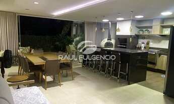 Imagem 2: COND. VILLAGIO DO ENGENHO | CASA À VENDA | 4 QUARTOS | 4 SUÍTES | PISCINA