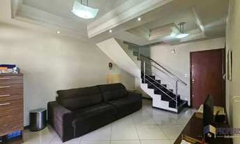 Imagem 3: Cobertura à venda em Santa Cruz Industrial Descubra essa incrível cobertura à venda no bai