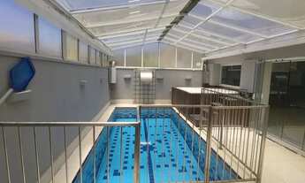 Imagem 8: Casa para alugar no Tambore 7 Alphaville