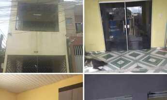 Imagem: Alugo uma casa