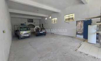 Imagem 5: Salão - Campanário - Diadema