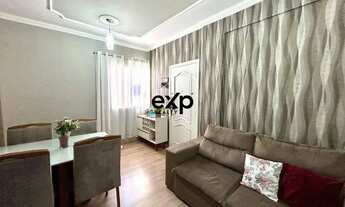 Imagem 2: Apartamento 2 Quartos - Condomínio Fechado - Bairro Castelo / Pampulha - BH