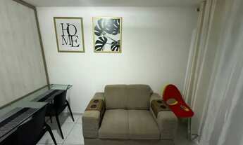 Imagem 5: Apartamento ideal para casal em Tambaú - João Pessoa - PB - ALUGUEL POR TEMPORADA