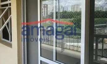 Imagem 4: Apartamento para locação no Jardim Anhembi em São José dos Campos