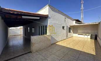 Imagem 2: 2 Casas no setor Maria Inês