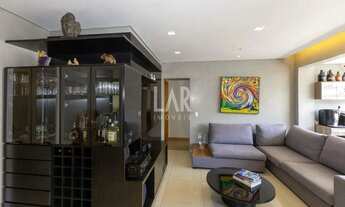 Imagem 2: Apartamento à venda, 3 quartos, 1 suíte, 2 vagas, Vila da Serra - Nova Lima/MG