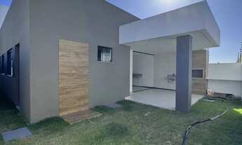 Imagem 2: Padang Beach Residence - Casa Térrea [5452