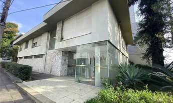 Imagem: Casa com 17 quartos à venda ou para locação