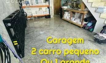 Imagem 3: Sobrado a venda - Condomínio Maracanã, Santo André