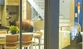 Imagem: TA Casa em condomínio Fechado com 3 quartos