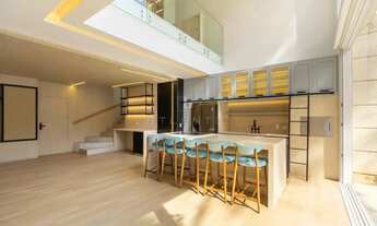 Imagem 7: REFÚGIO URBANO NO VISTA ALEGRE - LE MONDE