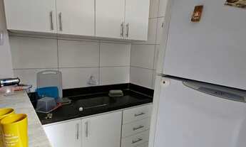 Imagem 2: Apartamento reformado - 1° andar + laje com suíte