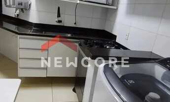 Imagem 2: Apartamento em Rua Benedita Vieira Eugênio - Residencial Flórida - Ribeirão Preto/SP