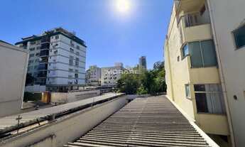 Imagem 2: Apartamento bem localizado, no Bairro Santa Cecília, para alugar