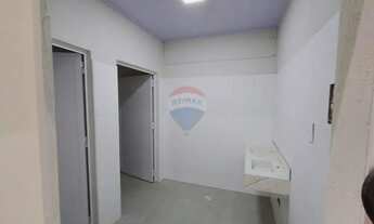 Imagem 6: Galpão Estrategicamente Localizado em Navegantes