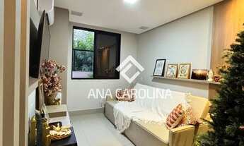 Imagem 3: Apartamento maravilhoso no bairro Augusta Mota