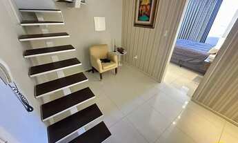 Imagem 2: Cobertura Duplex com Vista Privilegiada - 3 Quartos | 118m²