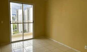 Imagem 3: Imóvel para aluguel com 70 metros quadrados com 2 quartos em Chácara Primavera - Campinas