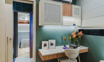 Imagem 5: Ágio Apartamento Casas du Lago, Setor Oeste, 3 quartos