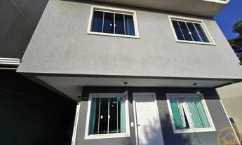 Imagem 2: Sobrado com 3 quartos à venda por R$ 750000.00, 97.46 m2 - BOQUEIRAO - CURITIBA/PR