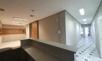 Imagem 7: ANDAR DE 330m2 NO BAIRRO SAVASSI AO LADO DA PRAÇA DA LIBERDADE