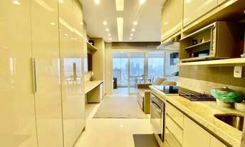 Imagem 7: Imóvel para aluguel tem 42 metros quadrados com 1 quarto em Cidade Monções - São Paulo - S