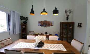 Imagem 4: Casa Térrea Condomínio Jardins do Império - Indaiatuba SP - HD Invest