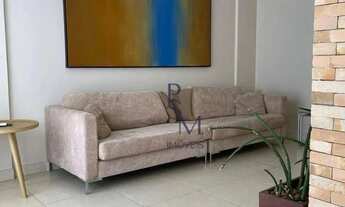 Imagem 7: Apartamento com 2 dormitórios à venda, 85 m² por R$ 580.000,00 - Vila Nossa Senhora do Bon