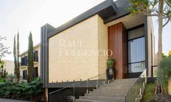 Imagem: Casa com 5 quartos de alto padrão no Royal