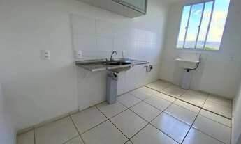 Imagem 7: Apartamento para alugar, 02 Quartos com suíte e 01 vaga no bairro Diamante, Barreiro/MG