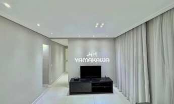 Imagem 4: Apartamento com 2 dormitórios à venda, 105 m² por R$ 1.298.000,00 - Vila Formosa - São Pau