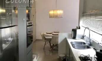 Imagem 6: Cobertura para locação - Parque das Nações, Santo André