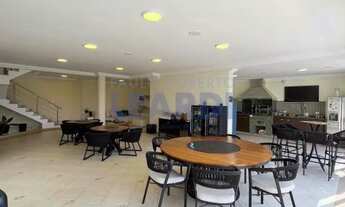 Imagem 2: CASA EM CONDOMÍNIO - GENESIS 1 - SP