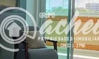 Imagem 12: Apartamento com 3/4 Pitangueiras Lauro de Freitas