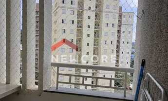 Imagem 7: Apartamento em Rua José Mendes - Vila Gabriel - Sorocaba/SP