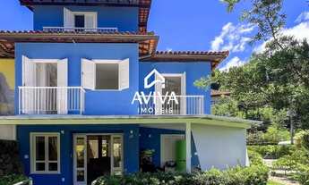 Imagem 14: Maravilhosa Casa Tríplex com 5 quartos em Angra dos Reis