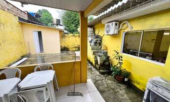 Imagem 3: Casa Térrea com 03 Qts sendo 1 Suíte com Closet/ Edícula/ 02 Vagas