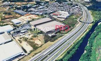 Imagem 3: Galpão, Jardim Belvedere - Guarulhos