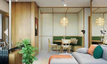 Imagem 7: Residencial Estação 44