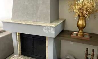 Imagem 3: Casa com 3 quartos com suíte à venda no Bairro Juscelino Kubitschek em Santa Maria