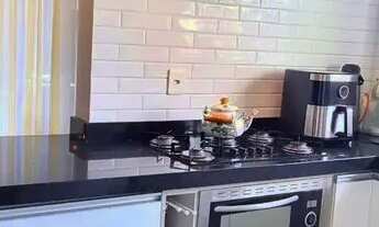 Imagem 5: Vendo essa casa bem localizada no bairro Parque Dez! Aceito Negócio