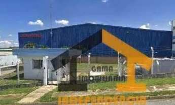 Imagem 5: Galpão para alugar, 3857 m² por R$ 87.273,40/mês - Distrito Industrial Alfredo Relo - Itat