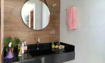 Imagem 6: Belíssima Casa no Maikai , 3 quartos, 3 suítes, 5 vagas, Barra dos Coqueiros